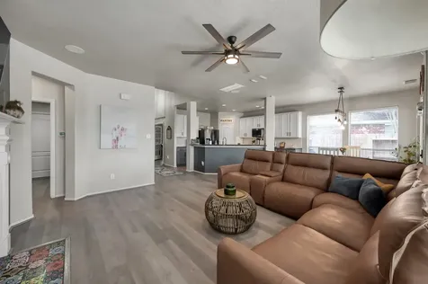 28522 Misty Cliff Lane Spring TX 77386