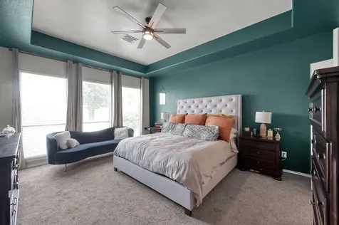 28522 Misty Cliff Lane Spring TX 77386