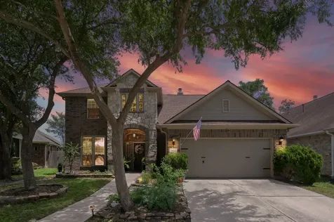 28522 Misty Cliff Lane Spring TX 77386