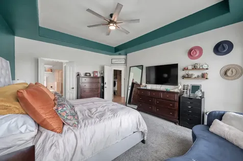 28522 Misty Cliff Lane Spring TX 77386