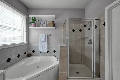 28522 Misty Cliff Lane Spring TX 77386