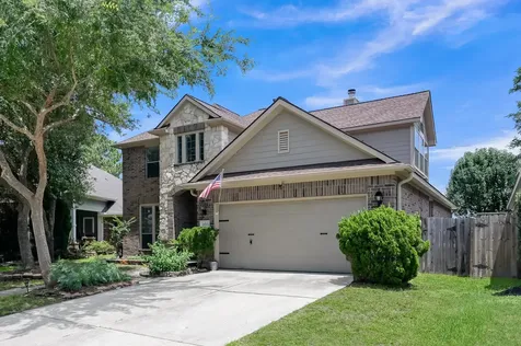 28522 Misty Cliff Lane Spring TX 77386
