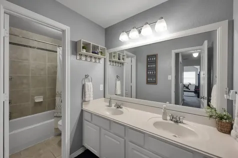 28522 Misty Cliff Lane Spring TX 77386