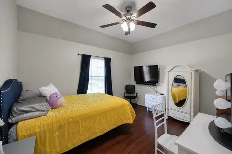 28522 Misty Cliff Lane Spring TX 77386