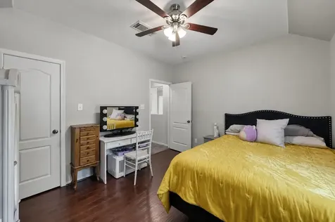 28522 Misty Cliff Lane Spring TX 77386
