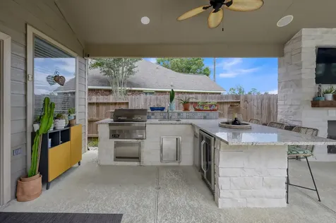 28522 Misty Cliff Lane Spring TX 77386