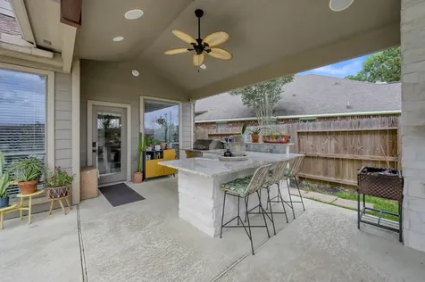 28522 Misty Cliff Lane Spring TX 77386