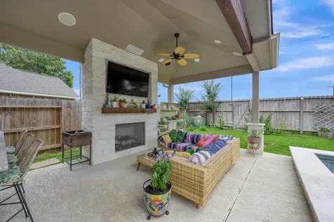 28522 Misty Cliff Lane Spring TX 77386