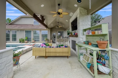 28522 Misty Cliff Lane Spring TX 77386