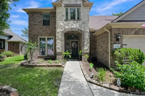 28522 Misty Cliff Lane Spring TX 77386