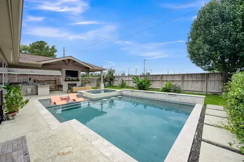 28522 Misty Cliff Lane Spring TX 77386