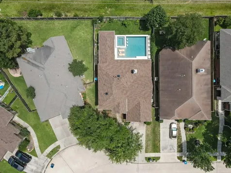 28522 Misty Cliff Lane Spring TX 77386