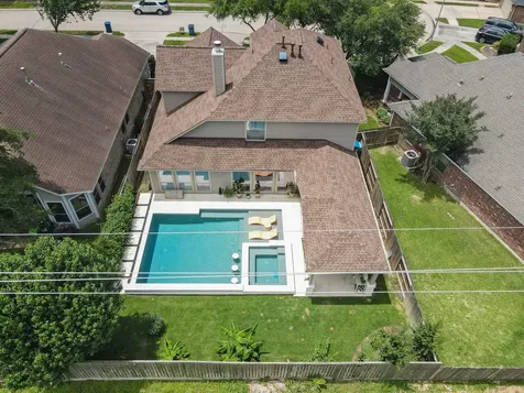 28522 Misty Cliff Lane Spring TX 77386