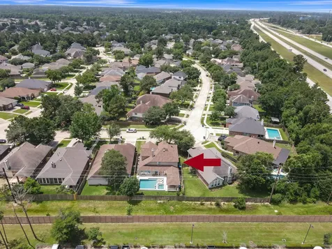 28522 Misty Cliff Lane Spring TX 77386