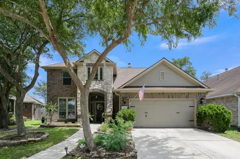 28522 Misty Cliff Lane Spring TX 77386