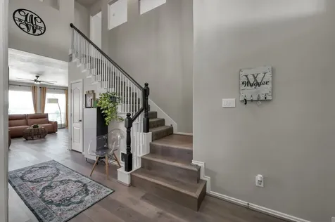 28522 Misty Cliff Lane Spring TX 77386