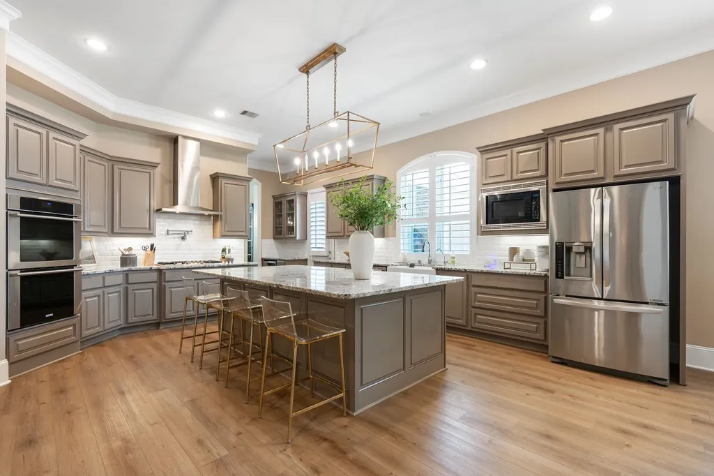 2914 Rutherford Place Court Katy TX 77494