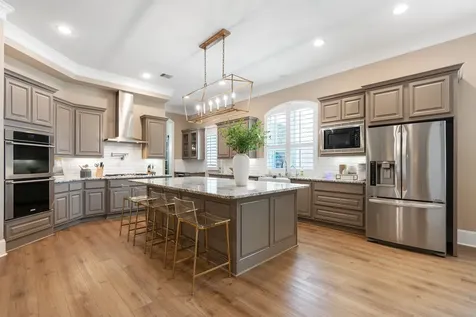 2914 Rutherford Place Court Katy TX 77494