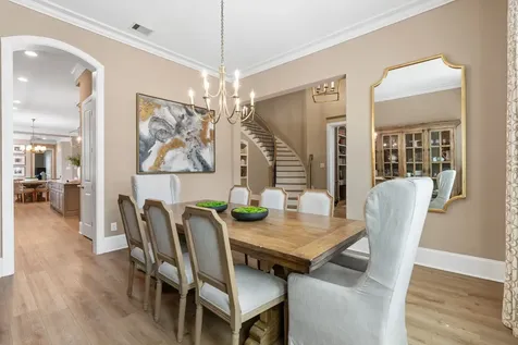 2914 Rutherford Place Court Katy TX 77494