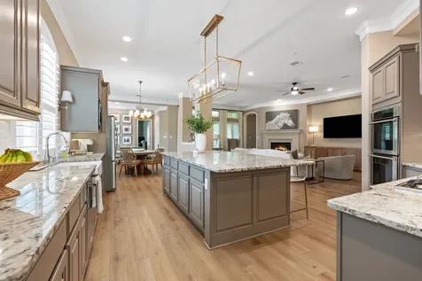 2914 Rutherford Place Court Katy TX 77494