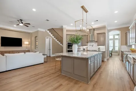 2914 Rutherford Place Court Katy TX 77494