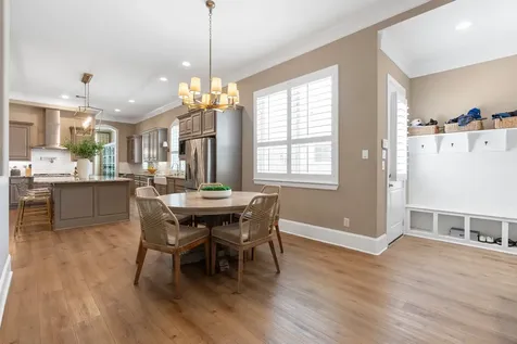 2914 Rutherford Place Court Katy TX 77494