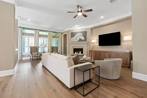 2914 Rutherford Place Court Katy TX 77494