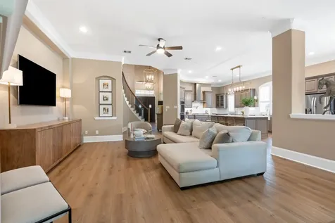 2914 Rutherford Place Court Katy TX 77494