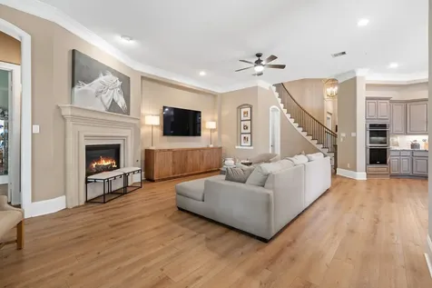 2914 Rutherford Place Court Katy TX 77494