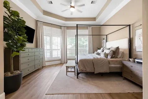 2914 Rutherford Place Court Katy TX 77494