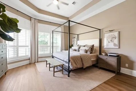 2914 Rutherford Place Court Katy TX 77494