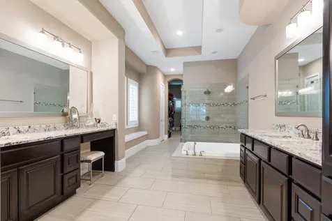 2914 Rutherford Place Court Katy TX 77494