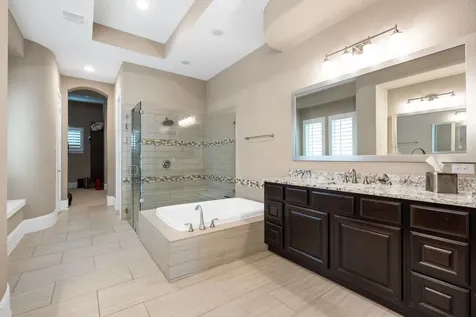 2914 Rutherford Place Court Katy TX 77494