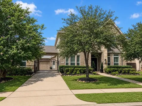 2914 Rutherford Place Court Katy TX 77494
