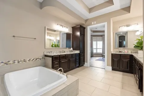 2914 Rutherford Place Court Katy TX 77494