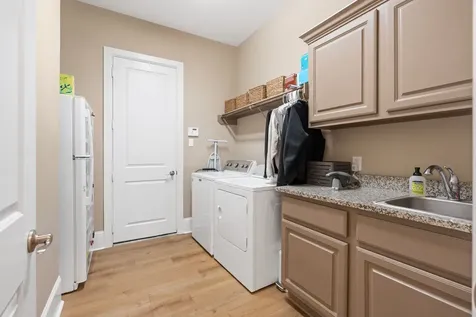2914 Rutherford Place Court Katy TX 77494