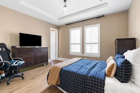 2914 Rutherford Place Court Katy TX 77494