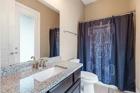 2914 Rutherford Place Court Katy TX 77494