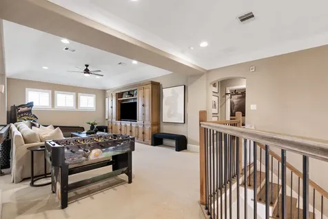 2914 Rutherford Place Court Katy TX 77494