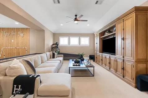 2914 Rutherford Place Court Katy TX 77494