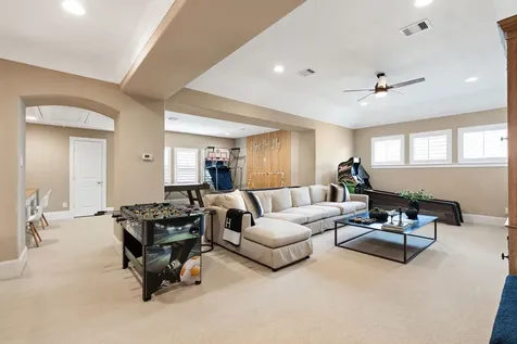 2914 Rutherford Place Court Katy TX 77494