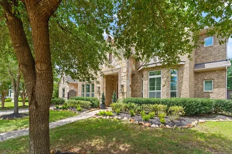 2914 Rutherford Place Court Katy TX 77494