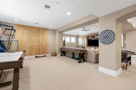 2914 Rutherford Place Court Katy TX 77494