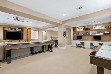 2914 Rutherford Place Court Katy TX 77494