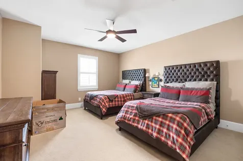 2914 Rutherford Place Court Katy TX 77494