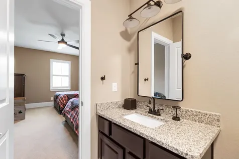 2914 Rutherford Place Court Katy TX 77494