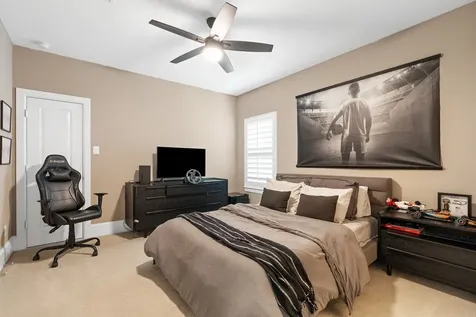 2914 Rutherford Place Court Katy TX 77494