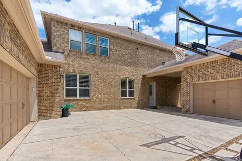 2914 Rutherford Place Court Katy TX 77494