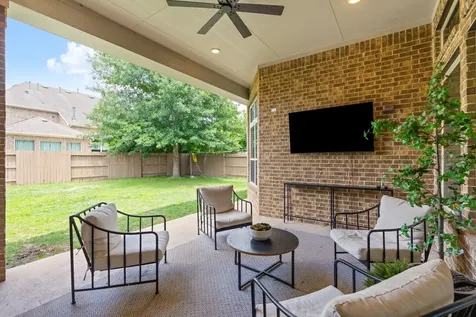 2914 Rutherford Place Court Katy TX 77494
