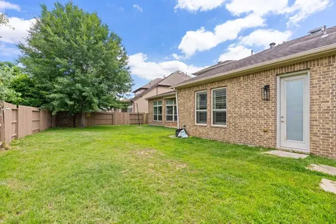 2914 Rutherford Place Court Katy TX 77494